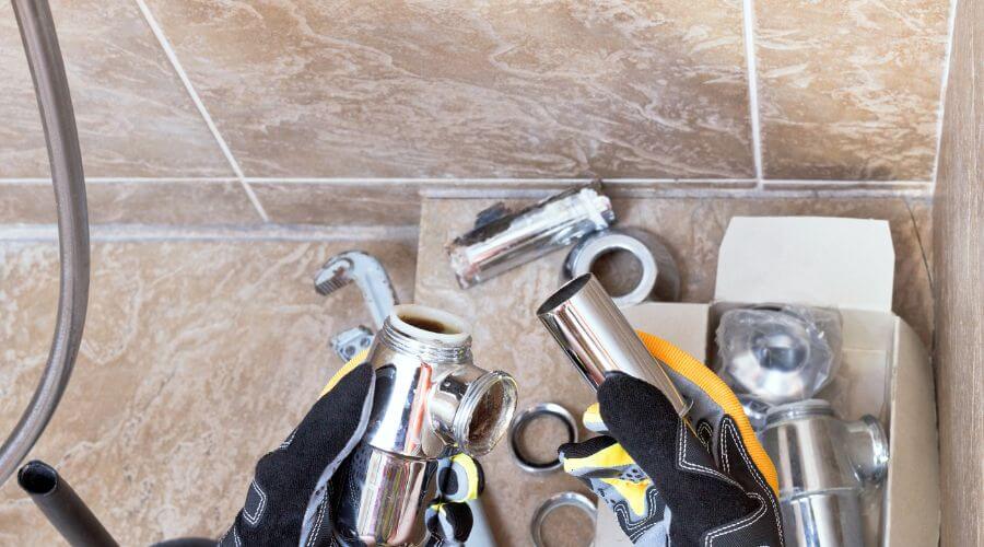 Professional Storm Sewer Service in Walcott, WY